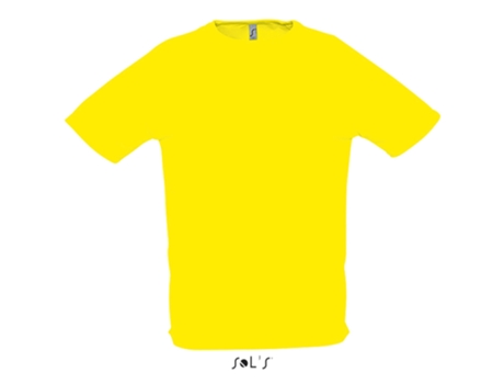 Camiseta SOL'S (XS)