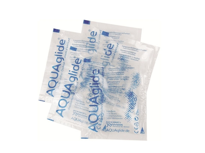 Lubricante AQUAGLIDE Aquaglide 1
