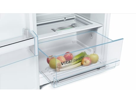 VPMKP - Bosch Serie 4 Ksv29Vwep Frigorífico Independente 290 L e Branco