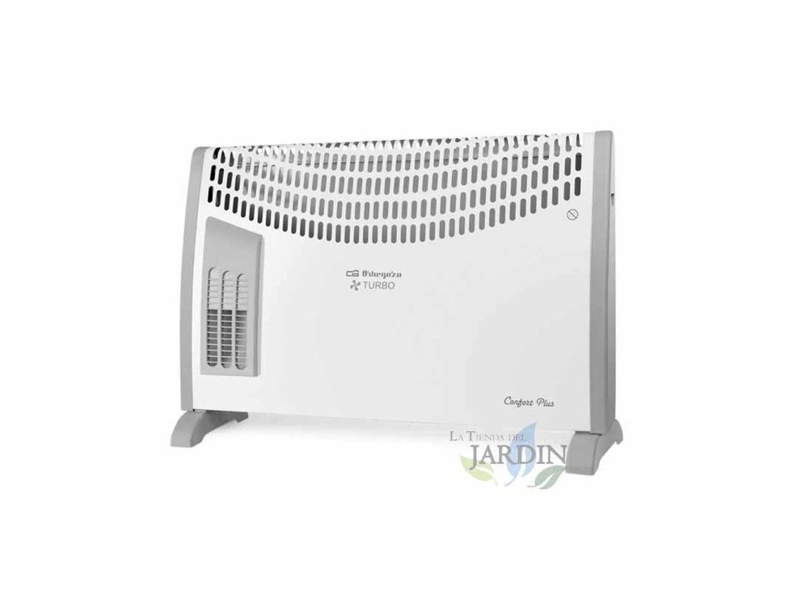 Convector ORBEGOZO 4199