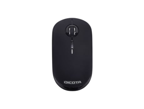 Ratón DICOTA (yes - 1600 dpi - Negro)