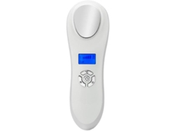 Dispositivo de belleza Yunzii, máquina de limpieza facial profunda, antienvejecimiento, antiarrugas, reafirmante, lifting y blanqueador.