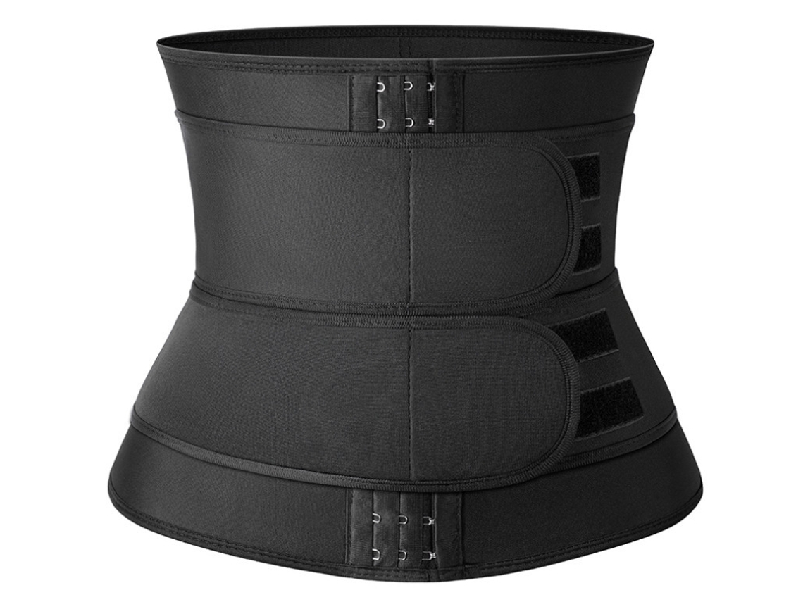 Shapewear Que Moldea La Cintura