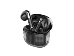 Auriculares Larga Duración Sonido Estéreo Yizhood Bluetooth Negro