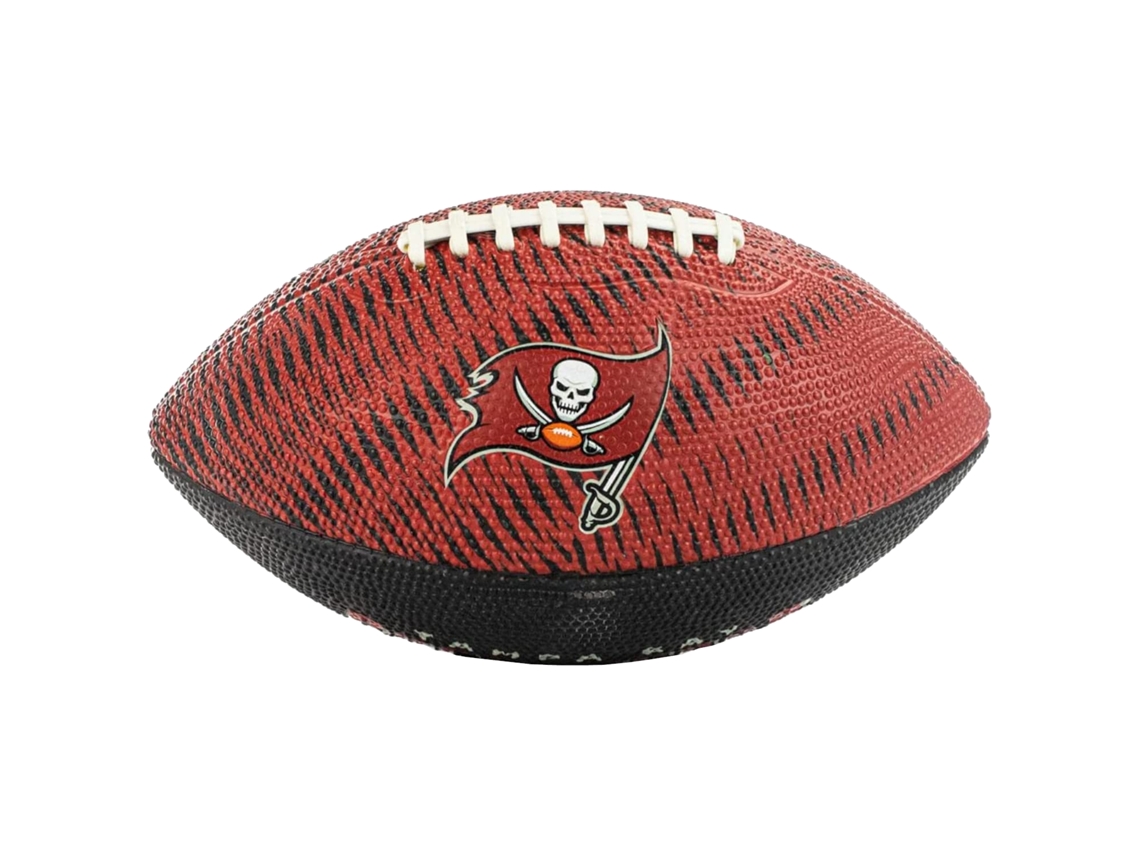 Balon de Fútbol Americano WILSON (7 - Goma - Amarillo)