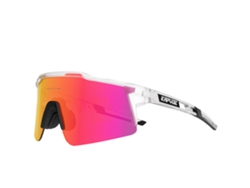 (Estilo 9) Gafas de ciclismo polarizadas, unisex