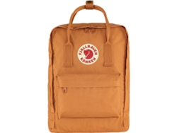 FJÃLLRÃVEN Mochila de Montaña FJÄLLRÄVEN Kånken (11-20 L - Blanco)
