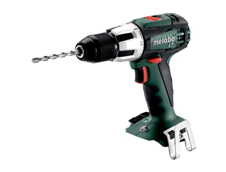 METABO SB 18 LT Taladro atornillador de percusión de batería/18V ; METABOX 145