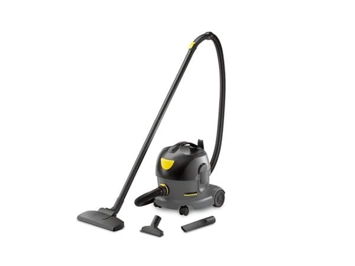 Aspiradora KÄRCHER 850W 7.5LT 7 en 1 Clásica