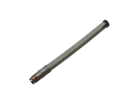 Mangueras de tubo de extensión de 58-300Cm, mangueras de tubo suave para Dyson Dc40 Dc41 Up13 Up14 Up20, accesorios de piezas de aspiradora, 1 ud.