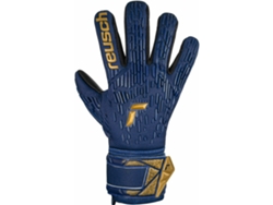 Guantes de portero REUSCH Attrakt Freegel Silver