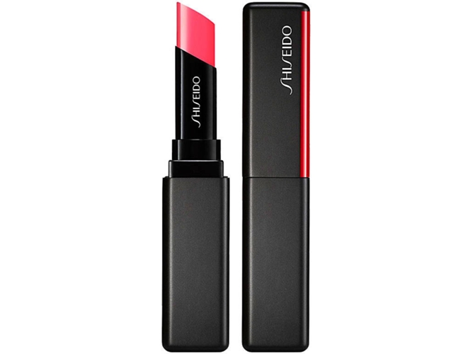 Labial SHISEIDO VisionAiry Gel 217 Coral Pop