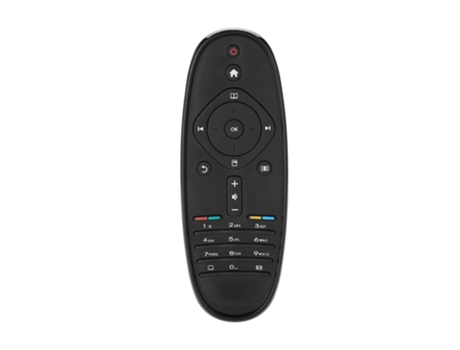 Mando a distancia de repuesto para Philips LED LCD HD TV RC2683203-01 RC2683204-01