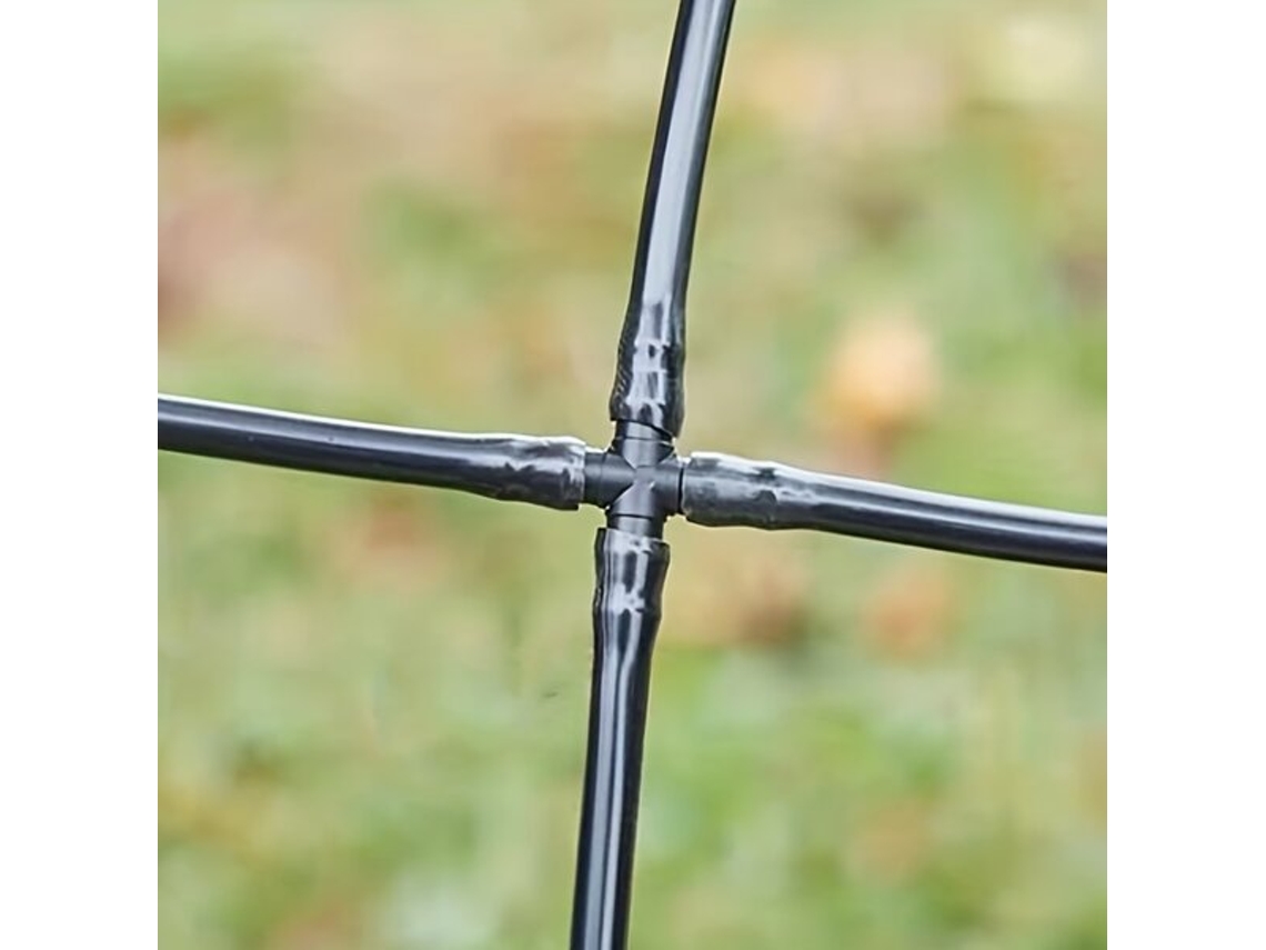 Conector universal de cuatro pines para sistemas de riego Pickifypunnyb Slo Slowmoose