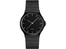 Reloj Mecánico Automático Luminoso En Acero Inoxidable Yuysan