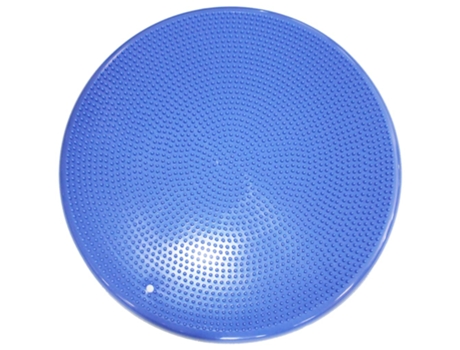 FitPAWS Disco de equilibrio para mascotas azul 36 cm
