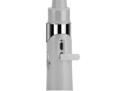 Lápiz de belleza para el acné, LED azul, eliminación de cicatrices, pecas y manchas oscuras, gris, Bestvite