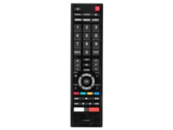 Mando A Distancia Para Televisores Led Toshiba Ct-8547 49l5865 49l5865ev 49l5865ea 49l5865ee 32l5865ev