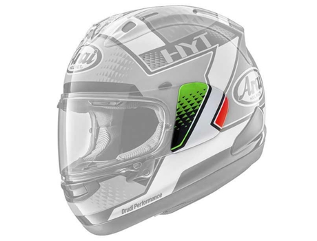 Casco ARAI External Support Type Vas V