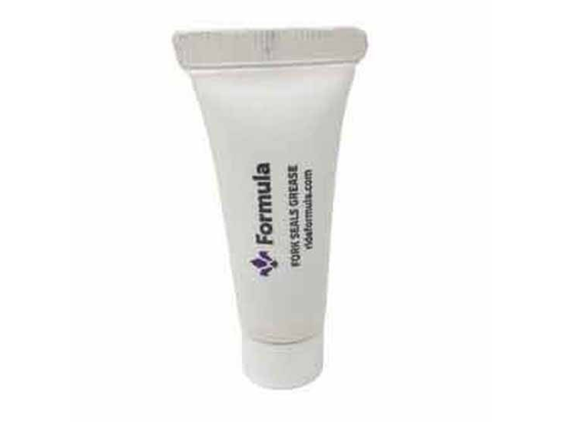 Graxa de Garfo 5Ml Brancoformula