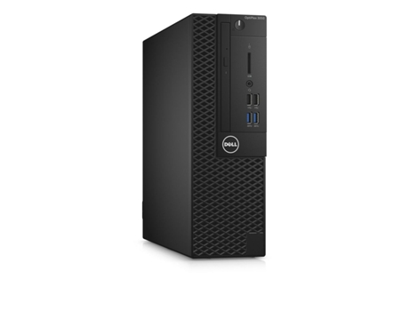 Desktop DELL DELL3050K8 Intel Core i5-7500 8 GB RAM 512 GB SSD