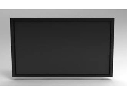 Pieza de Montaje ELO TOUCH SOLUTION E668194