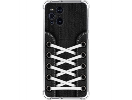 Carcasa Oppo Find X3 Pro 5G TUMUNDOSMARTPHONE Dibujos Antigolpes