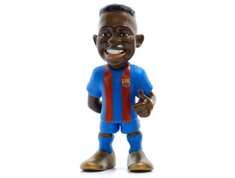Figura FC BARCELONA Ansu Fati