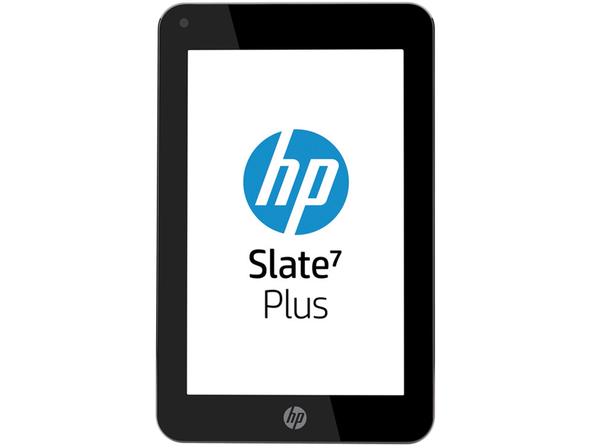 Tablet 7'' HP Slate Plus 4200