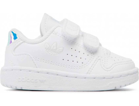 Zapatillas ADIDAS ORIGINALS NY 90 Niña (26 - Blanco)