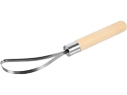 Herramienta Para Quitar Carne. Diseño Único, El Raspador Hace Que Quitar La Carne Sea Fácil.