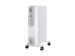 Radiador de Aceite SUINGA 1730 (2000 W)