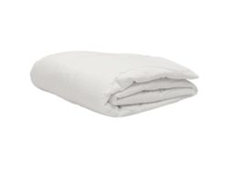 Relleno nórdico nórdico suave y transpirable Stockholm (150gr) 160x220 cm - para camas de 80 a 90cm