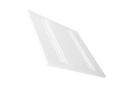 Panel Led 60x60 Cm 30w 4200lm Cct Seleccionable Visualconfort Philips Certadrive 3000k - 4000k - 5000k) Certadrive Philips Individual Cct