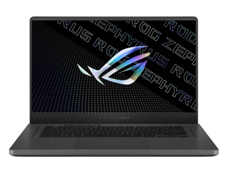 Portátil ASUS Rog Zephyrus G15 Ga503Rs-R76B38Cs1 15.6 Wqhd R7 6800Hs 16Gb 1Tb Rtx 3080 S/So