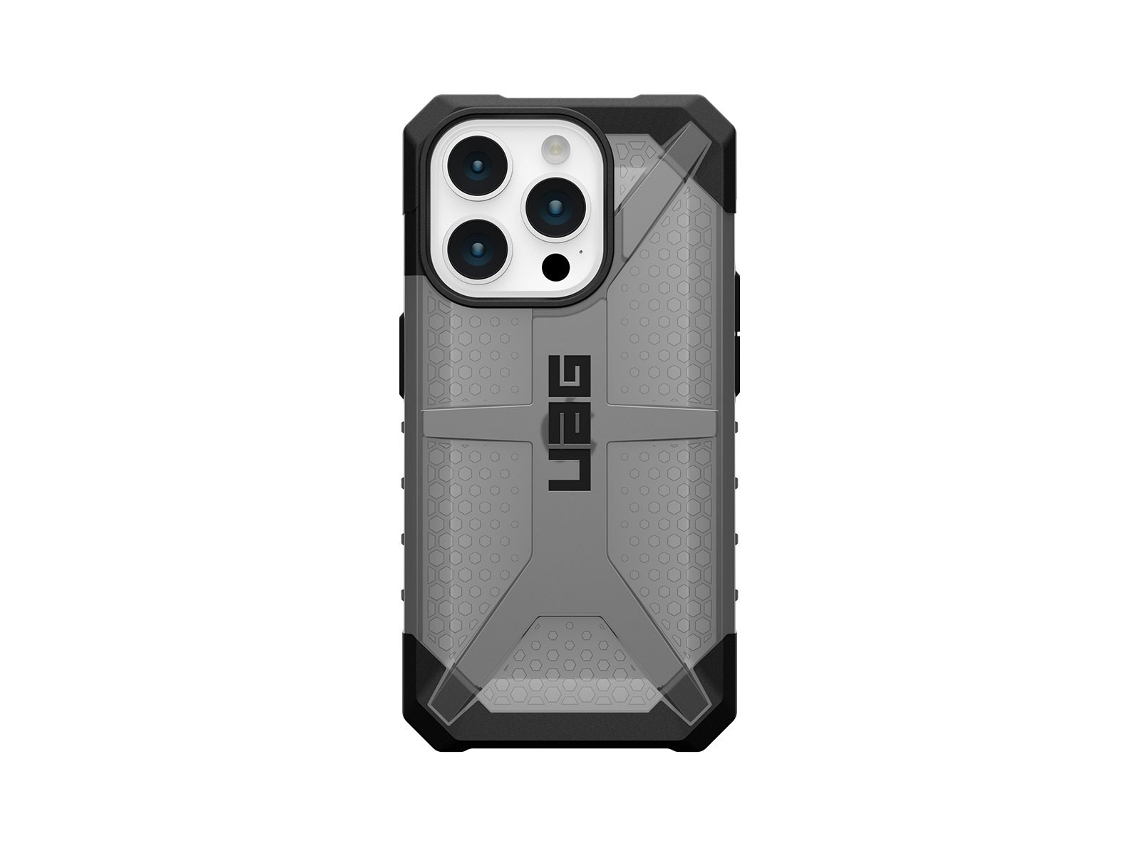 Urban Armor Gear Iphone 15 Pro Plasma Ash APPLE