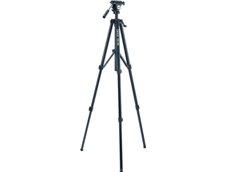 LEICA GEOSYSTEMS-757938-Trípode Tri 100 (Rosca: 1/4" Alt. Máx.: 1,74 M)
