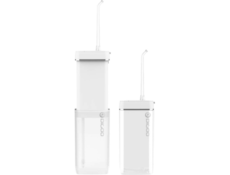 Irrigador Oral DIGOO DG-M6 (Blanco)