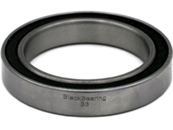 Rodamiento BLACK BEARING B3 15267-2Rs (15X26X7 cm)