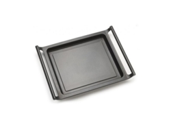 Grill Liso BRA A271535 (35 cm)
