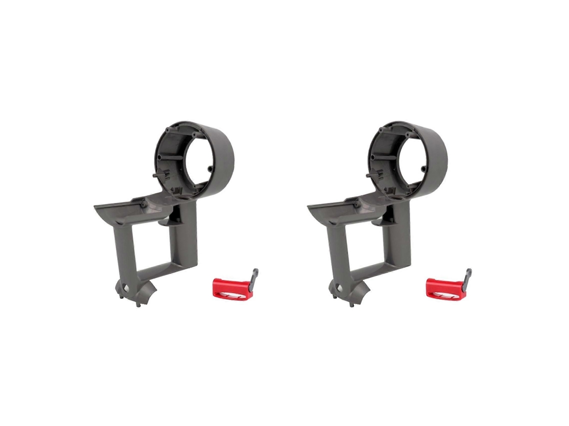 2x Handle Housing Mainframe Housing For V11 Sv14 Vacuum Cleaner Handle Assembly Repair Parts