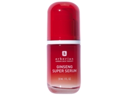 Ginseng Super Serum 30 Ml ERBORIAN