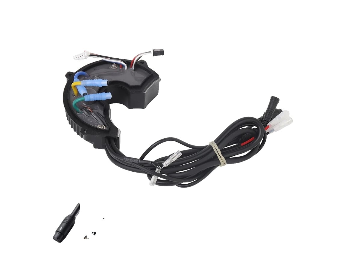 Controlador de motor central Bafang, 36 V, 250 W, múltiples opciones de potencia, nuevo OEM