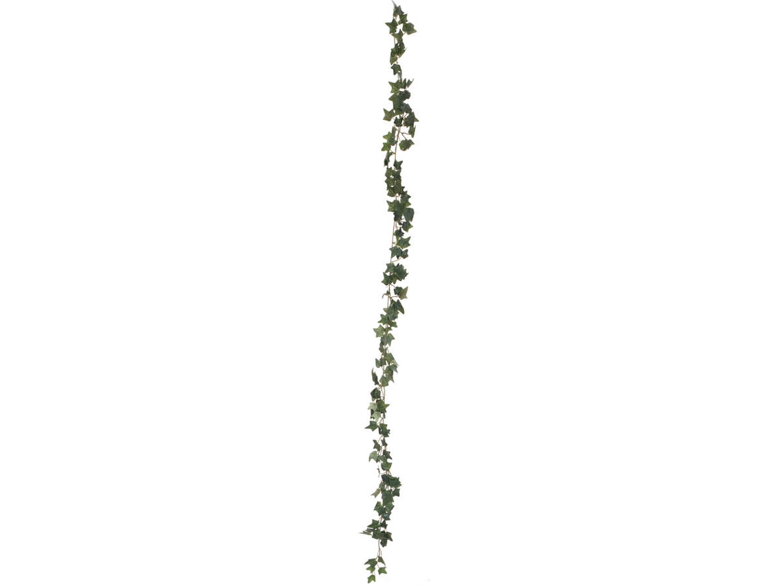 Guirnalda Artificial EUROPALMS Ivy classic (180cm)