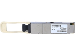 Transceptor Cisco QSFP56 200G Sr QSFP56 compatible, MPO/MTP, 200GBase Sr4, fibra multimodo, 850 nm, 100 metros, 0 °C/70 °C, Blueoptics