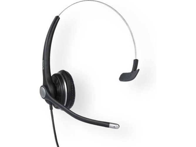 Auriculares SNOM A100M