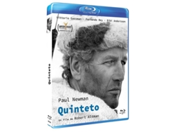 Quintet / Quinteto Efrojim (1979)