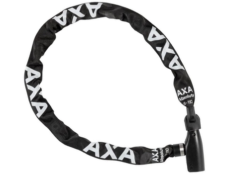 Candado AXA Absolute (Negro)