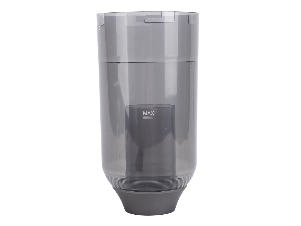 Depósito De Polvo Para Aspiradora Ultenic U10, Caja De Polvo De Repuesto, Material Abs Duradero.