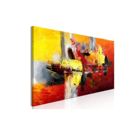 Abstracto